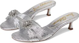Sam Edelman: Серебристые сандалии 