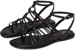 Sam Edelman: Чёрные сандалии 
