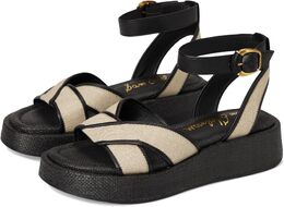 Sam Edelman: Чёрные сандалии 