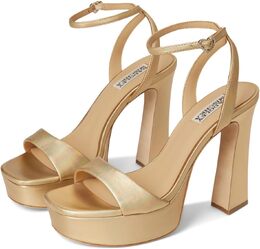 Badgley Mischka: Сандалии 