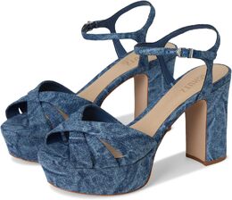 Schutz: Синие сандалии 