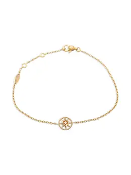 Christian Dior Pre-Owned: Браслет 