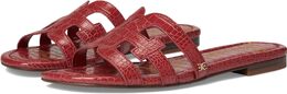 Sam Edelman: Тёмные сандалии 