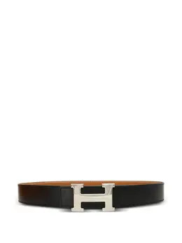 Hermès Pre-Owned: Ремень 