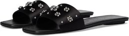 Stuart Weitzman: Чёрные сандалии 