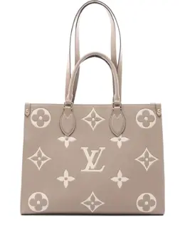 Louis Vuitton Pre-Owned: Сумка 