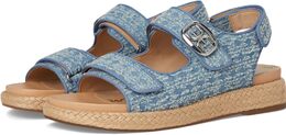 Sam Edelman: Голубые сандалии 