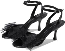Stuart Weitzman: Чёрные сандалии 