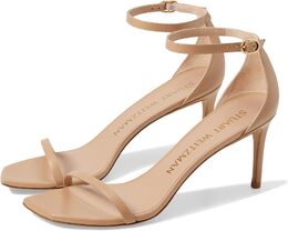 Stuart Weitzman: Сандалии  Nudistcurve