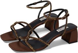 Badgley Mischka: Сандалии 