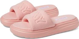 Roxy: Оранжевые сандалии 