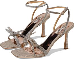 Badgley Mischka: Сандалии 