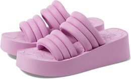 Roxy: Розовые сандалии 