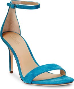 Lauren Ralph Lauren: Сандалии 