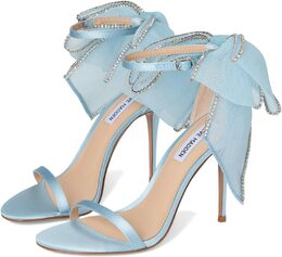 Steve Madden: Светлые сандалии 