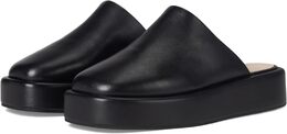 Loeffler Randall: Чёрные сандалии 