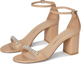 Stuart Weitzman: Сандалии  Nudist