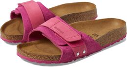 Birkenstock: Сандалии 