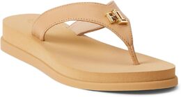 Lauren Ralph Lauren: Сандалии 