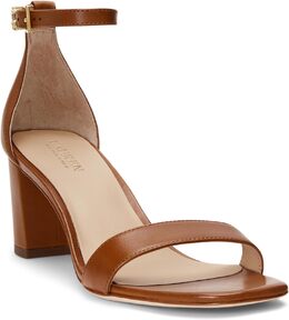Lauren Ralph Lauren: Сандалии 