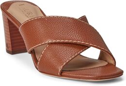 Lauren Ralph Lauren: Сандалии 