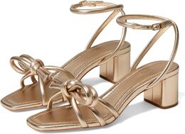 Loeffler Randall: Сандалии 