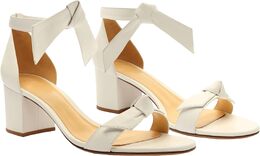 Alexandre Birman: Белые сандалии 