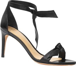 Alexandre Birman: Чёрные сандалии 