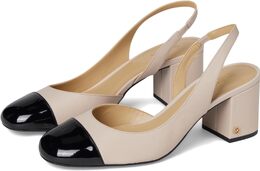 MICHAEL Michael Kors: Розовые туфли 