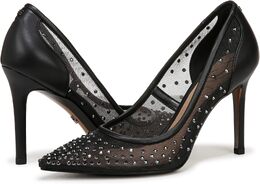 Sam Edelman: Чёрные туфли 