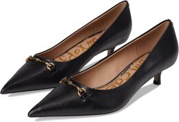 Sam Edelman: Чёрные туфли 