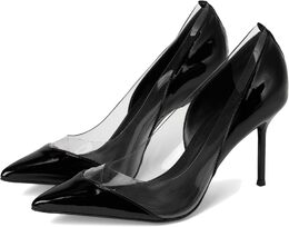Schutz: Чёрные туфли 
