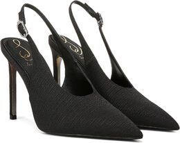 Sam Edelman: Чёрные туфли 