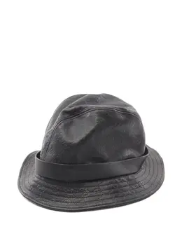 Gucci Pre-Owned: Панама 