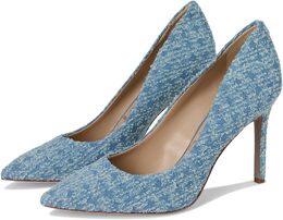 Sam Edelman: Голубые туфли 