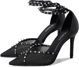 Steve Madden: Чёрные туфли 