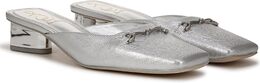 Sam Edelman: Серебристые туфли 