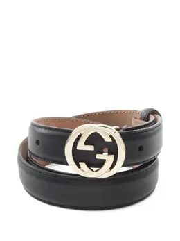 Gucci Pre-Owned: Ремень 