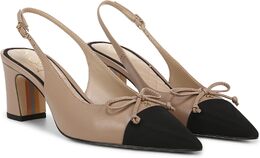 Sam Edelman: Бежевые туфли 