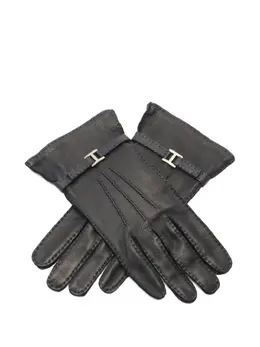 Hermès Pre-Owned: Перчатки 
