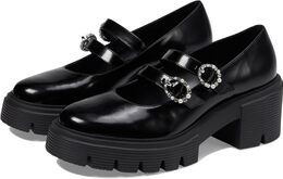Stuart Weitzman: Чёрные туфли 