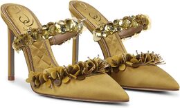 Sam Edelman: Тёмные туфли 