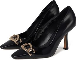 Steve Madden: Чёрные туфли 