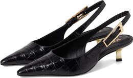 Schutz: Чёрные туфли 