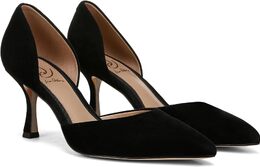 Sam Edelman: Чёрные туфли 