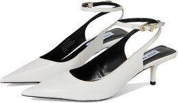 Steve Madden: Белые туфли 