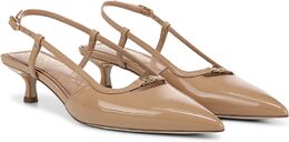Sam Edelman: Золотые туфли 