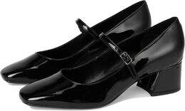 Calvin Klein: Чёрные туфли 