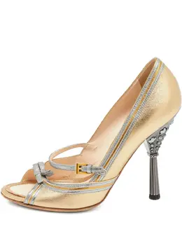 Prada Pre-Owned: Туфли 