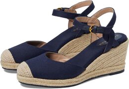 Cole Haan: Синие туфли 